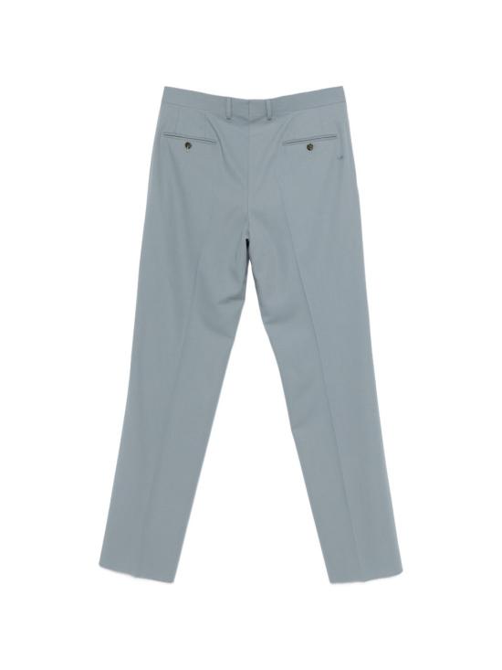 26SS 라르디니 스트레이트 팬츠 CNPALUK CN64422910 Grey - LARDINI