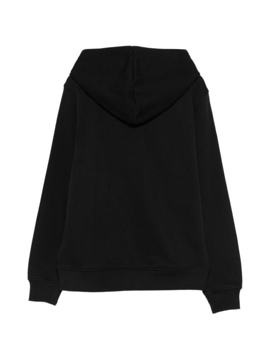 26SS [키즈] 저스트까발리 트레이닝 상의 JBP26012FET9 BLACK Black - JUST CAVALLI