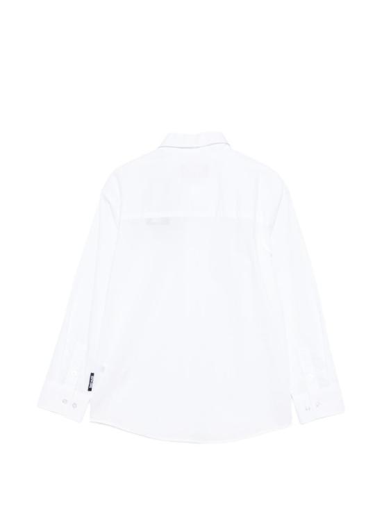 26SS [키즈] 저스트까발리 셔츠 JBP26034CAHB WHITE White - JUST CAVALLI