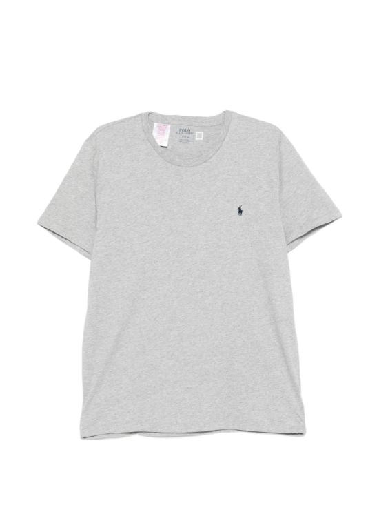 26SS 폴로 랄프로렌 라운지 웨어 714844756 008 Grey