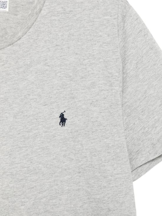 26SS 폴로 랄프로렌 라운지 웨어 714844756 008 Grey - POLO RALPH LAUREN