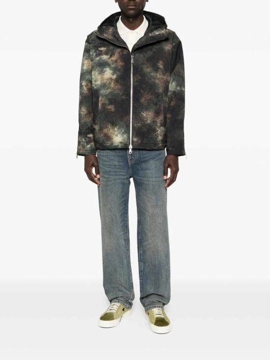 26SS 칼하트 WIP 스트레이트 팬츠 I036728 01 4Q Blue - CARHARTT WIP