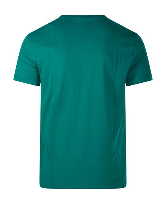 26SS 랄프 로렌 반팔 티셔츠 710671438519 ERIN GREEN C3966 - RALPH LAUREN