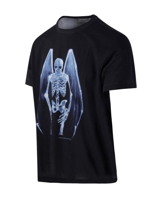 26SS 아워레가시 탑 M2266NF FALLEN ANGEL PRINT - OUR LEGACY