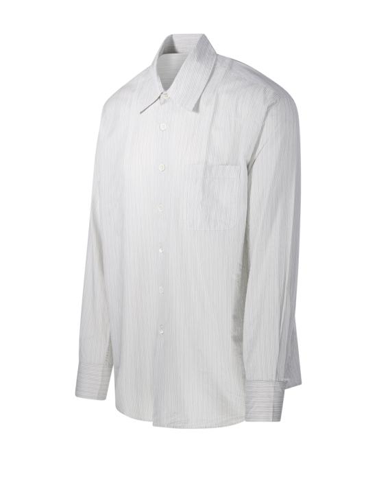 26SS 아워레가시 긴팔 셔츠 M2262AI INDEX STRIPE COOLTHREAD CLOTH - OUR LEGACY