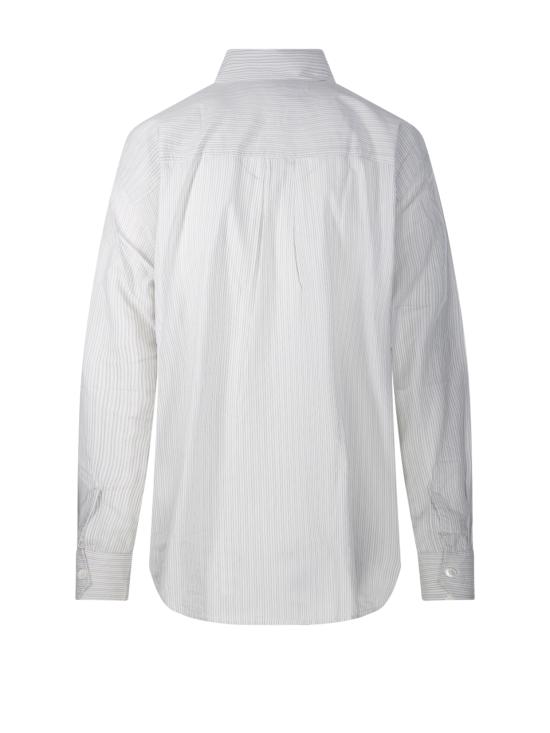 26SS 아워레가시 긴팔 셔츠 M2262AI INDEX STRIPE COOLTHREAD CLOTH - OUR LEGACY