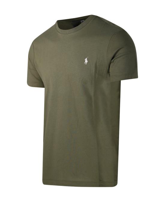 26SS 랄프 로렌 반팔 티셔츠 710671438522 GARDEN TRAIL C8125 - RALPH LAUREN