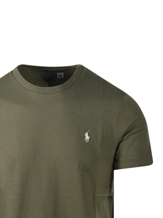 26SS 랄프 로렌 반팔 티셔츠 710671438522 GARDEN TRAIL C8125 - RALPH LAUREN