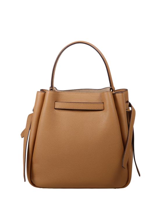 26SS 토리버치 로미 버킷백 166982 227 TIRAMISU - TORY BURCH