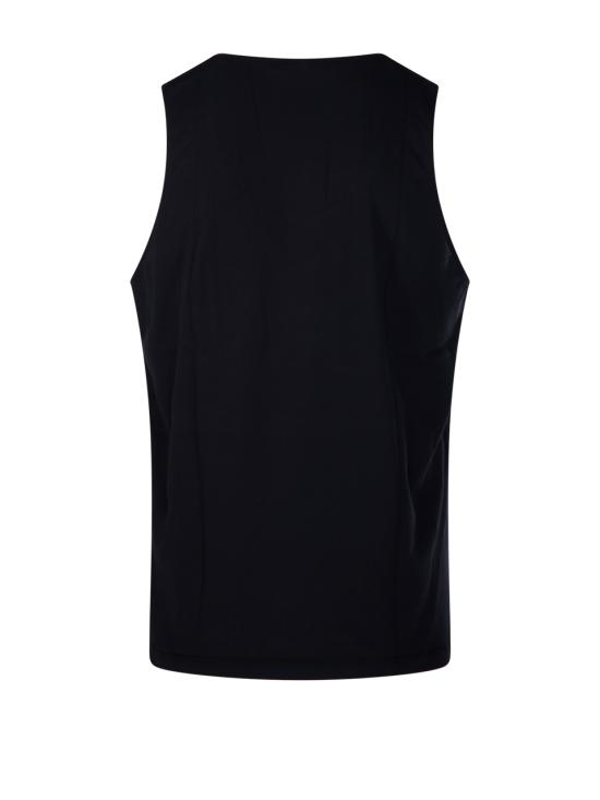 26SS 아워레가시 민소매 티셔츠 M2266AR RAVEN MIST AIRVEIL COTTON - OUR LEGACY