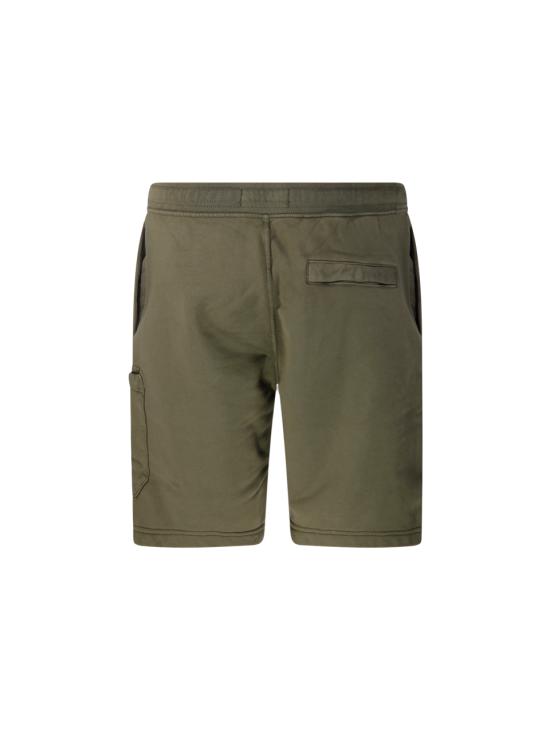 26SS 스톤 아일랜드 숏팬츠 S156200011 S0051 V005G MILITARY GREEN - STONE ISLAND