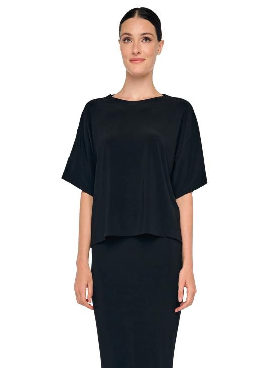 26SS 노마카말리 반팔 티셔츠 KK4256PLT05001short sleeve boxy t