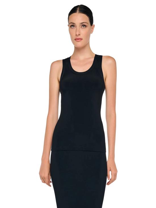 26SS 노마카말리 민소매 티셔츠 KK2266PL219001 nklife racer tee