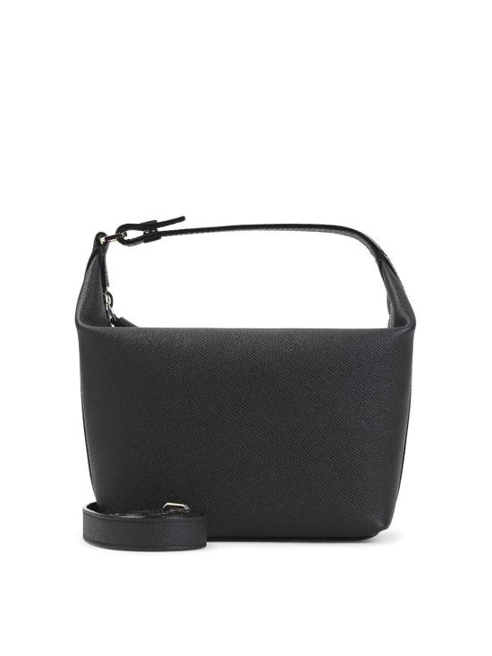 26SS 발렉스트라 클러치/파우치 SGMO0020010LOCPLTINN Black