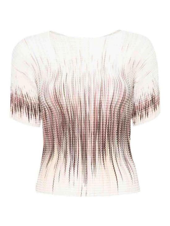 26SS 에르노 반팔 티셔츠 TS000006D127244031 Multicolour