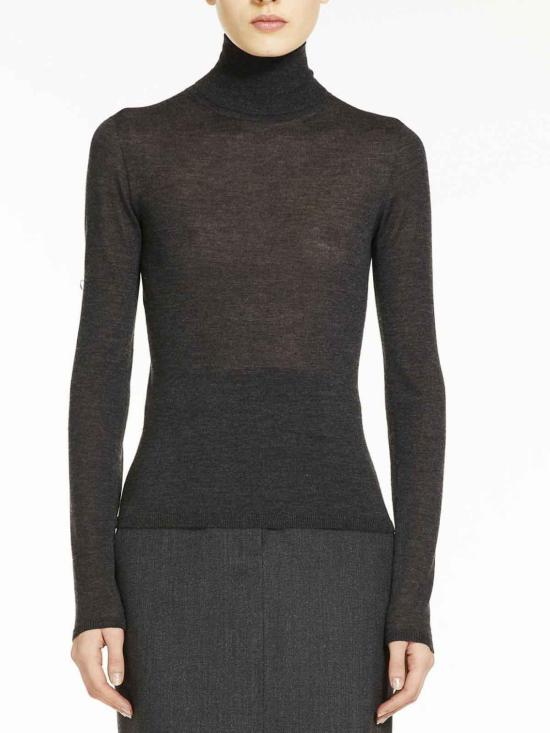 막스마라 터틀넥 ADDA24213661536508 Grey - MAX MARA