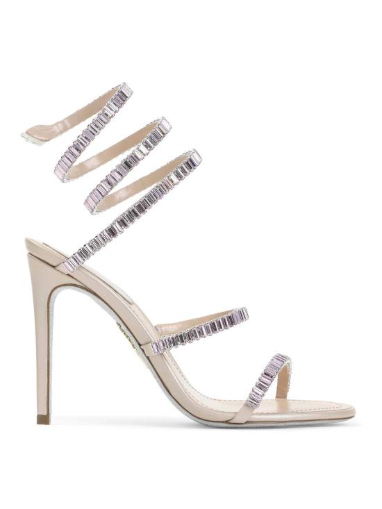 26SS 르네 카오빌라 샌들 C12674105NA01V963 Silver