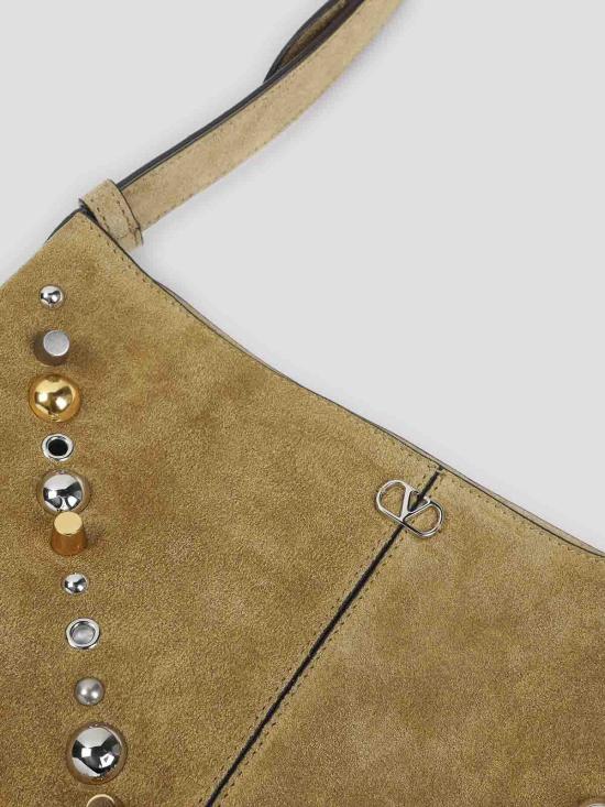 26SS 발렌티노 가라바니 숄더백 8Y2B0R31ADGRDX Beige - VALENTINO GARAVANI