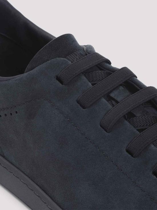 26SS 처치스 스니커즈 EEG093FG000009CAF0DA8 Dark Blue - CHURCHS