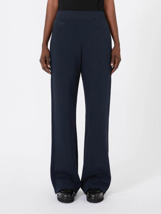 25FW 에스막스마라 스트레이트 팬츠 POMPEO25297860336004 Blue - 'S MAX MARA