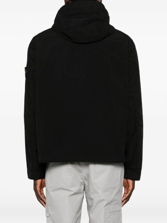 26SS 스톤 아일랜드 패딩 L1S154100052S0042V0029 Black - STONE ISLAND