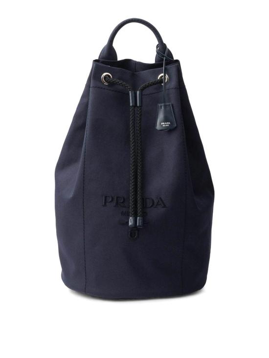 25FW 프라다 토트백 2VY011VOOO2CYAF0216 Blue