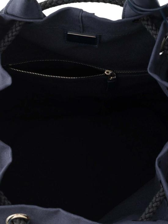 25FW 프라다 토트백 2VY011VOOO2CYAF0216 Blue - PRADA