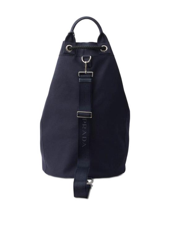 25FW 프라다 토트백 2VY011VOOO2CYAF0216 Blue - PRADA