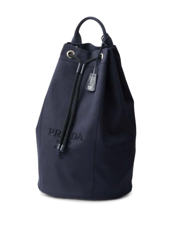 25FW 프라다 토트백 2VY011VOOO2CYAF0216 Blue - PRADA