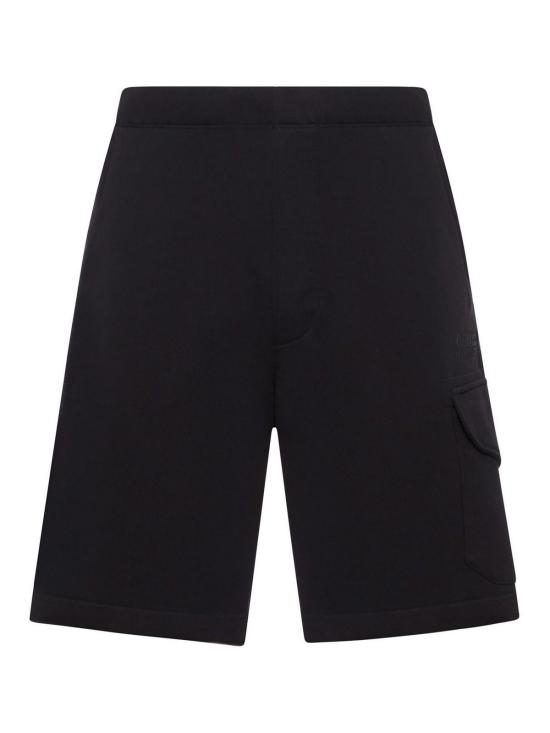 26SS 씨피 컴퍼니 팬츠 20CMSB029A005086W999 Black