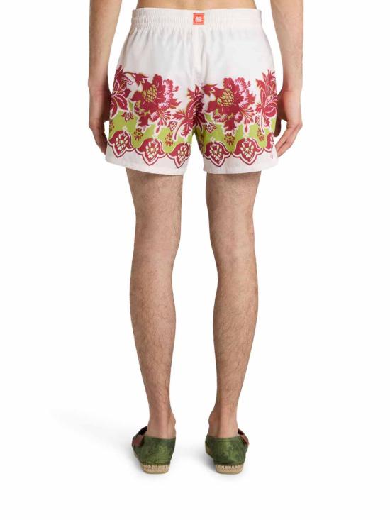 26SS 에트로 숏팬츠 MRPB000299SPSG5X0800 Multicolour - ETRO