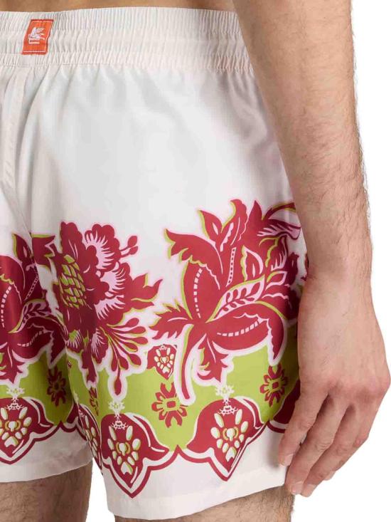 26SS 에트로 숏팬츠 MRPB000299SPSG5X0800 Multicolour - ETRO