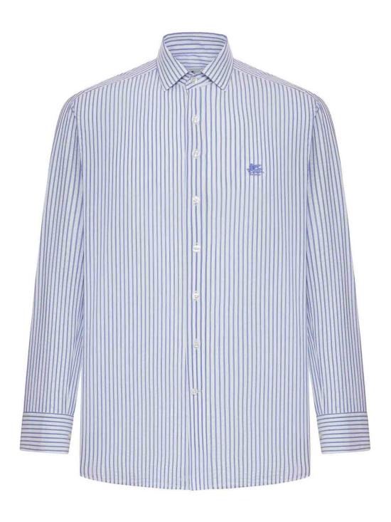 26SS 에트로 긴팔 셔츠 MRIB000299TR5A9S8460 Multicolour