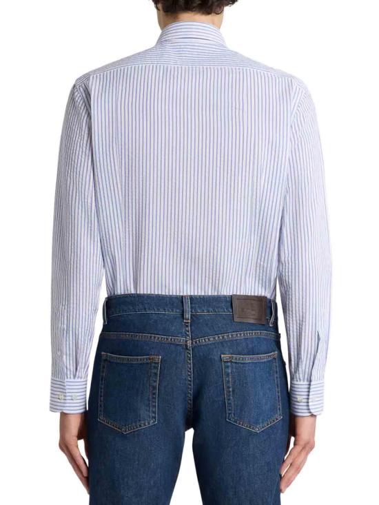 26SS 에트로 긴팔 셔츠 MRIB000299TR5A9S8460 Multicolour - ETRO