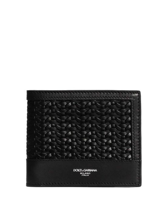 26SS 돌체앤가바나 남성지갑 BP1321AN4198B956 Black