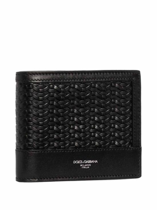 26SS 돌체앤가바나 남성지갑 BP1321AN4198B956 Black - DOLCE & GABBANA
