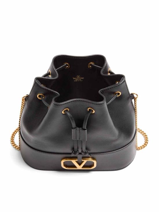 26SS 발렌티노 가라바니 크로스백 8W2P0T83HPF0NO Black - VALENTINO GARAVANI