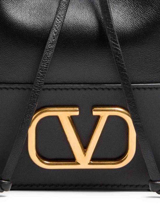 26SS 발렌티노 가라바니 크로스백 8W2P0T83HPF0NO Black - VALENTINO GARAVANI