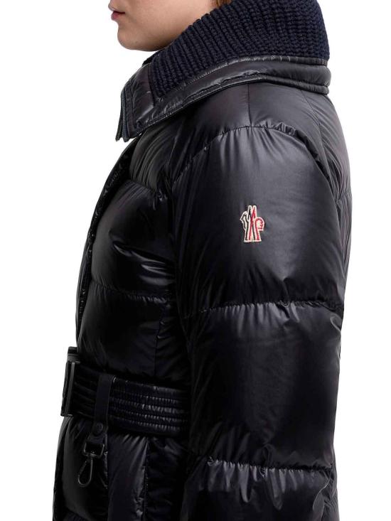  몽클레어 패딩 BATAILLOUSE1A00029597ZD781 Blue - MONCLER