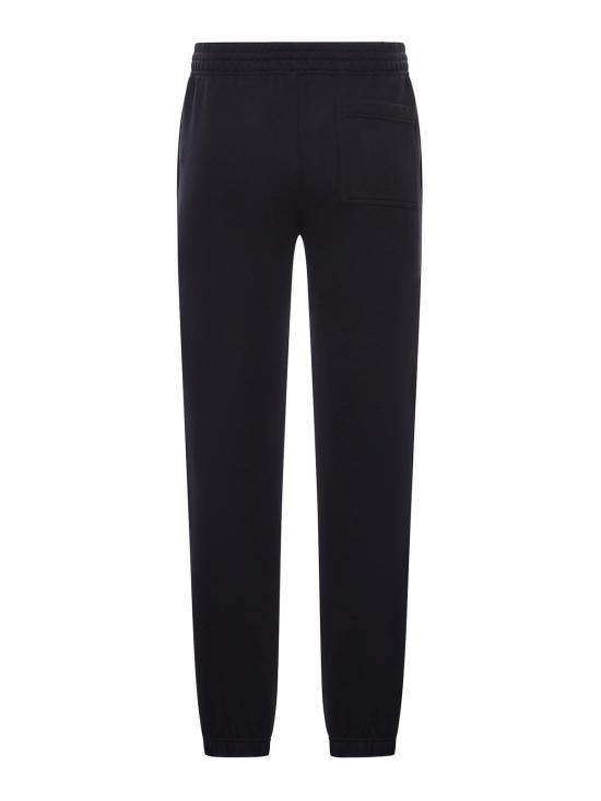 26SS 버버리 트레이닝/조거 팬츠 8119001 Black - BURBERRY