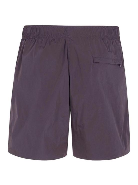 27SS 질샌더 스윔팬츠 J47SP0108J20006202 Black - JIL SANDER