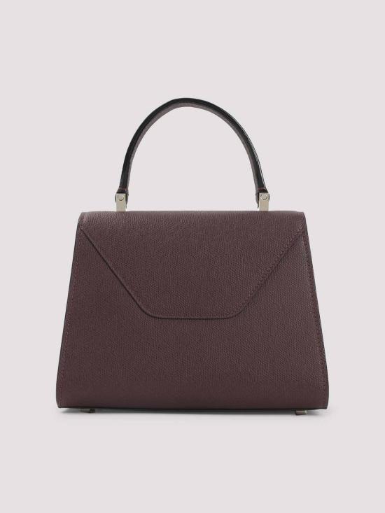 26SS 발렉스트라 클러치/파우치 WBES0036028LOC99RA Burgundy - VALEXTRA