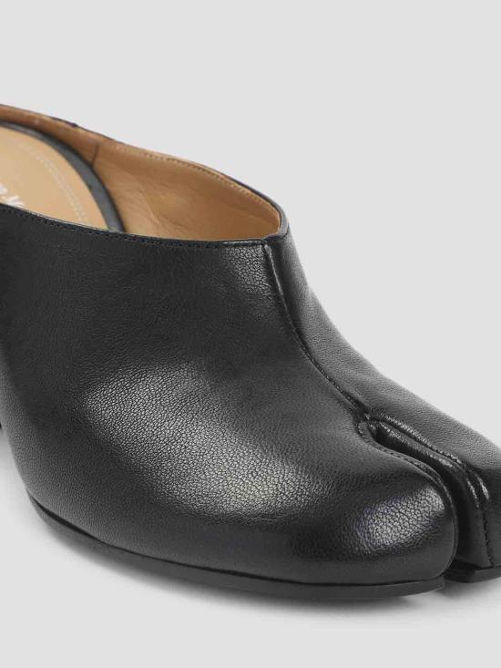 26SS 마르지엘라 뮬/슬리퍼 S58WP0302P3753T8013 Black - MAISON MARGIELA