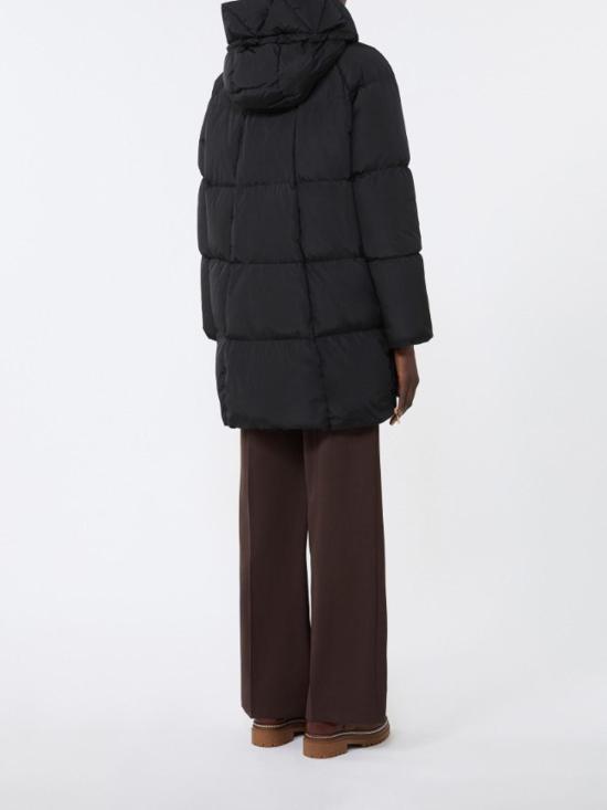 25FW 위켄드막스마라 패딩 NEWBEMBO25254960726004 Black - WEEKEND MAX MARA