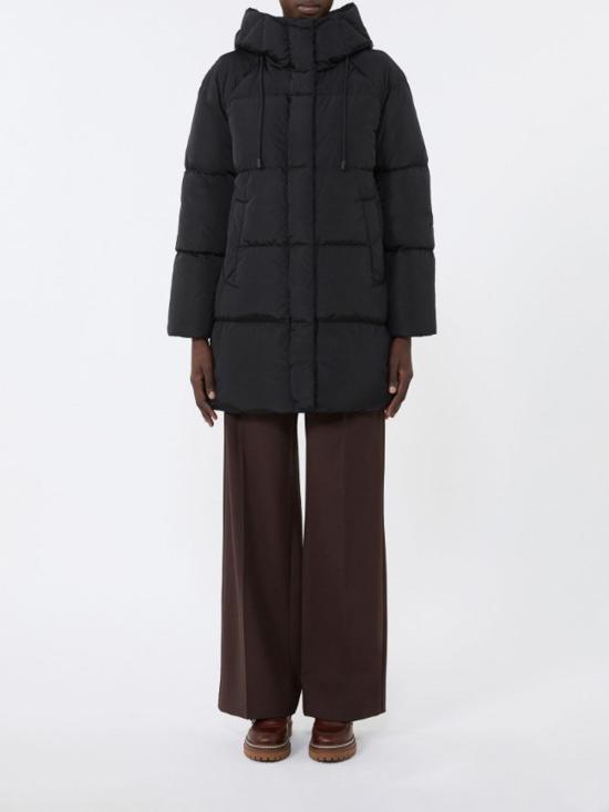 25FW 위켄드막스마라 패딩 NEWBEMBO25254960726004 Black - WEEKEND MAX MARA