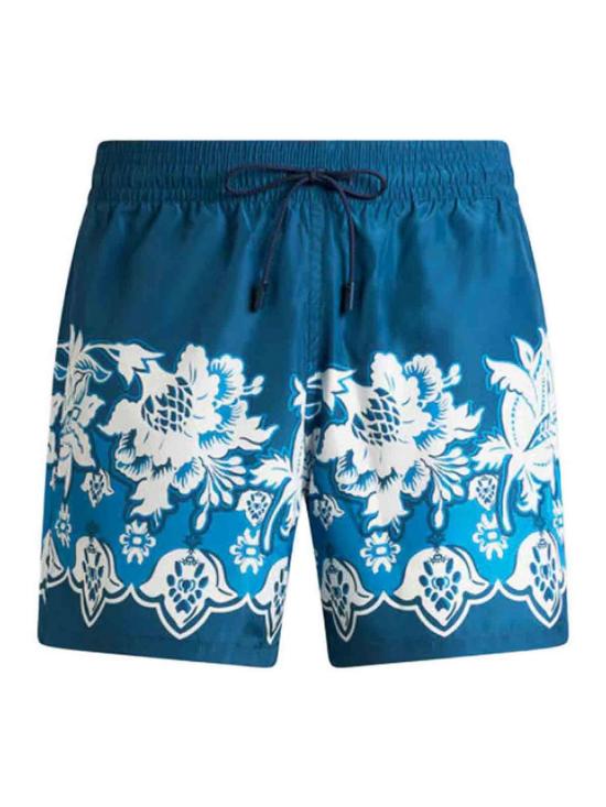 26SS 에트로 숏팬츠 MRPB000299SPSG6X0885 Multicolour