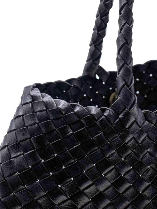 26SS 드래곤디퓨전 토트백 DGW58893BLACK Black - DRAGON DIFFUSION