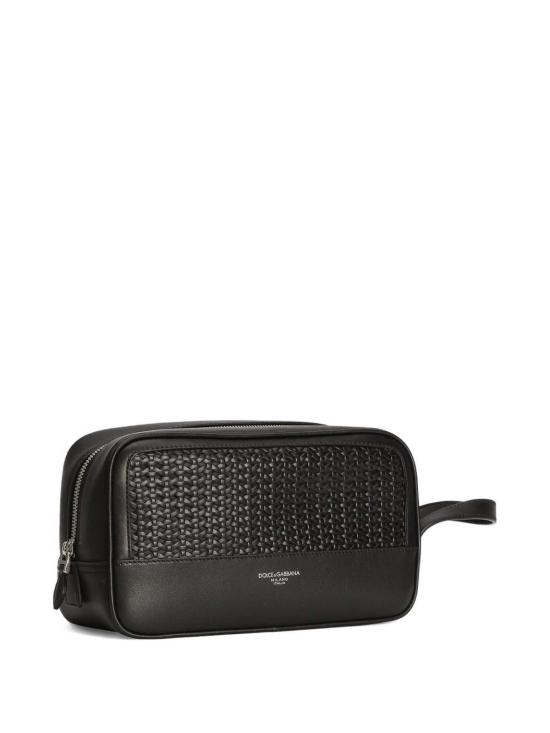 26SS 돌체앤가바나 숄더백 BT3310AN4198B956 Black - DOLCE & GABBANA