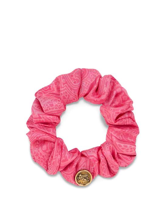 26SS 에트로 헤어 액세서리 AKH62WF6D0005S9870 Nude Neutrals