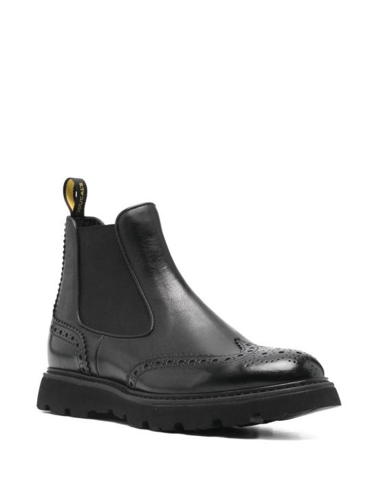 25FW 듀칼 부츠 DU3110GOTNUF188NN00 Black - DOUCAL’S